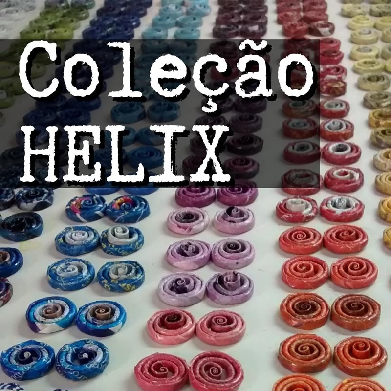 Coleção Helix